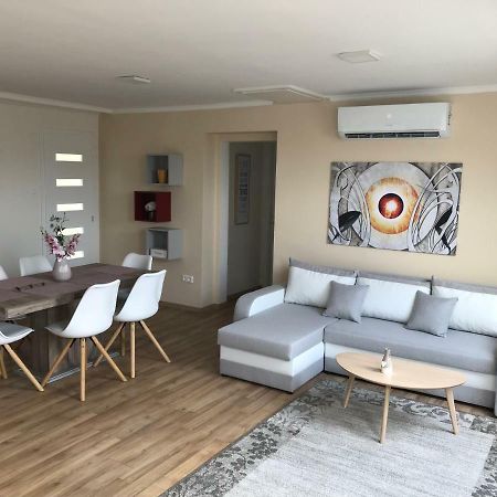 Villa Relax Komfortlak Gárdony Kültér fotó
