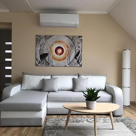 Villa Relax Komfortlak Gárdony Kültér fotó