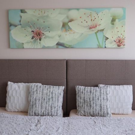 Villa Relax Komfortlak Gárdony Kültér fotó