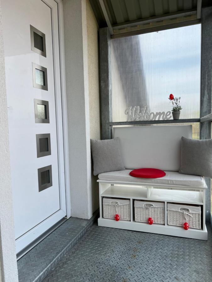 Villa Relax Komfortlak Gárdony Kültér fotó