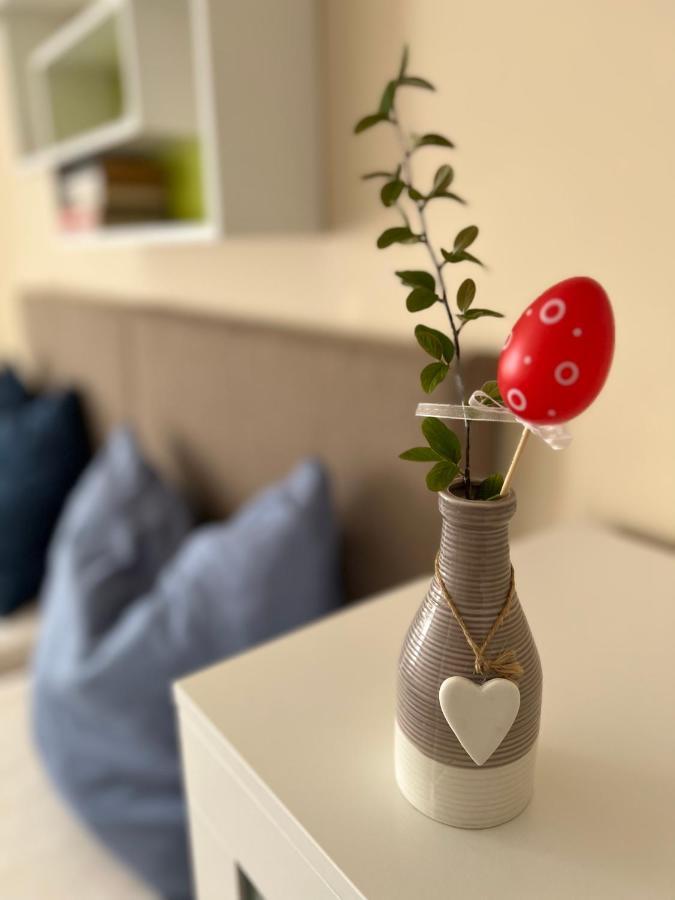 Villa Relax Komfortlak Gárdony Kültér fotó