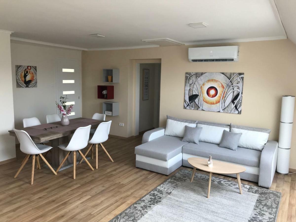 Villa Relax Komfortlak Gárdony Kültér fotó