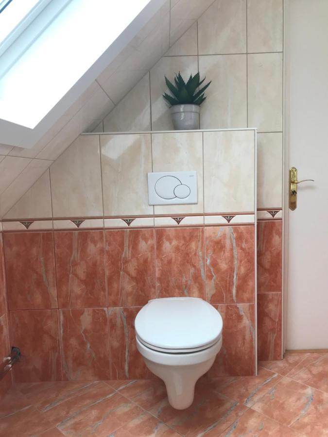 Villa Relax Komfortlak Gárdony Kültér fotó