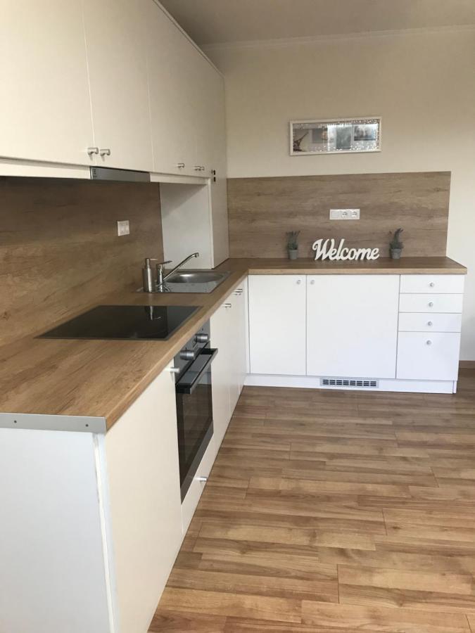 Villa Relax Komfortlak Gárdony Kültér fotó