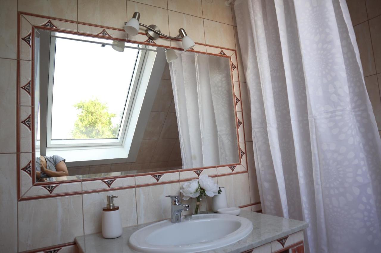 Villa Relax Komfortlak Gárdony Kültér fotó